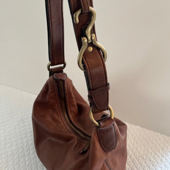 Cole Haan Leather Bag - Picture 4 of 13